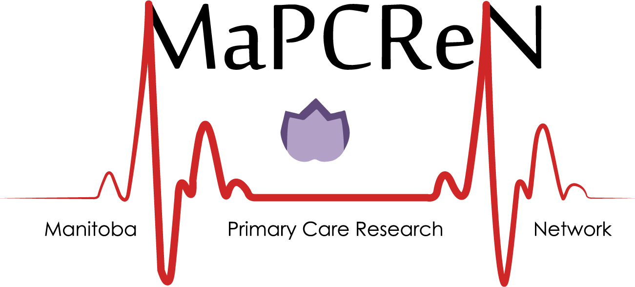 MaPCReN Logo